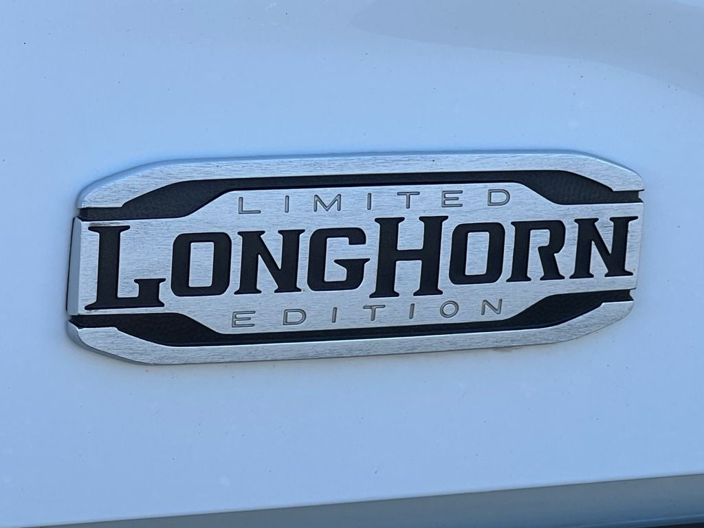 2022 RAM 3500 Limited Longhorn