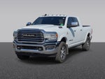 2022 RAM 3500 Limited Longhorn