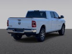 2022 RAM 3500 Limited Longhorn