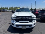 2025 RAM 3500 Big Horn