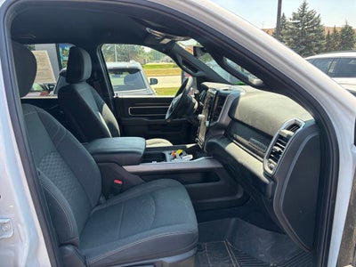 2025 RAM 3500 Big Horn