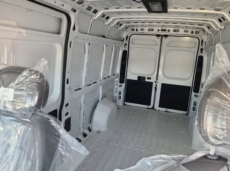 2025 RAM ProMaster 3500 High Roof