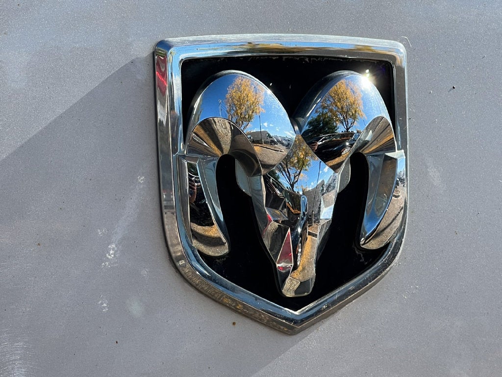 2019 RAM ProMaster 1500 Low Roof