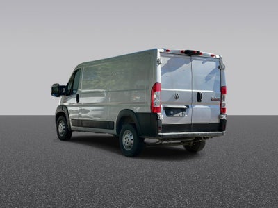 2019 RAM ProMaster 1500 Low Roof
