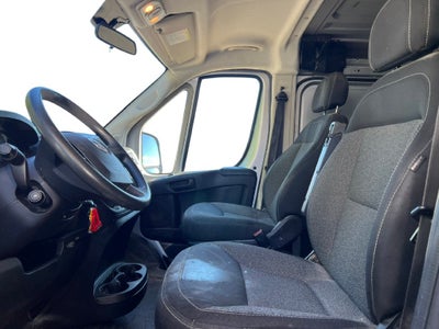 2019 RAM ProMaster 1500 Low Roof