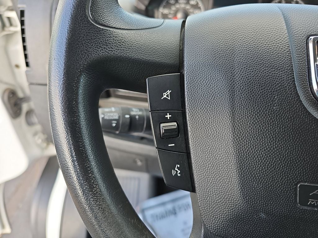 2020 RAM ProMaster 2500 High Roof