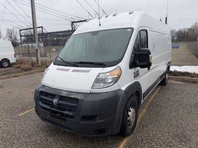 2014 RAM ProMaster 2500 High Roof