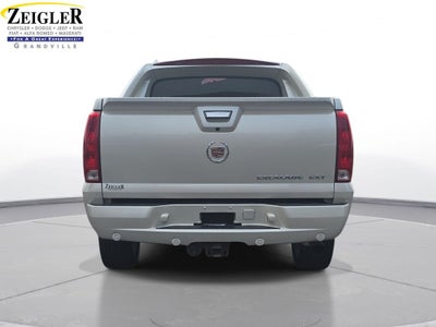 2008 Cadillac Escalade EXT Base