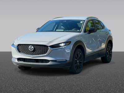2025 Mazda Mazda CX-30 2.5 S Select Sport