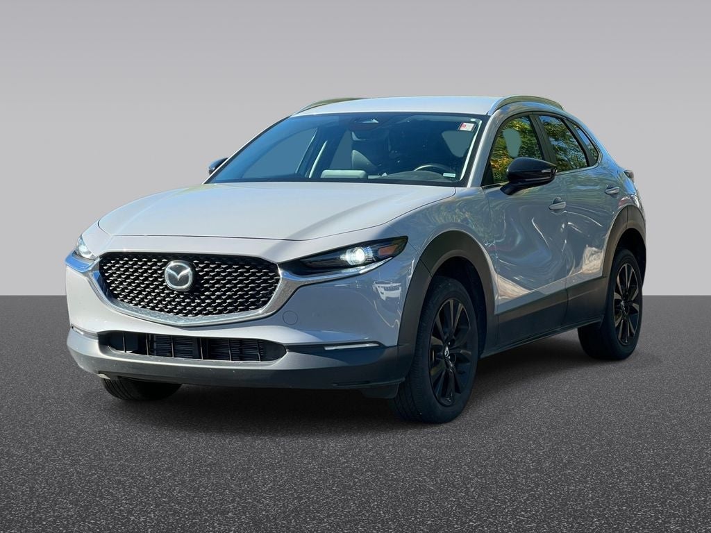 2025 Mazda Mazda CX-30 2.5 S Select Sport