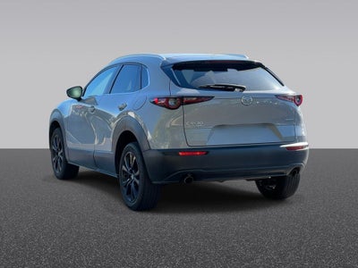 2025 Mazda Mazda CX-30 2.5 S Select Sport
