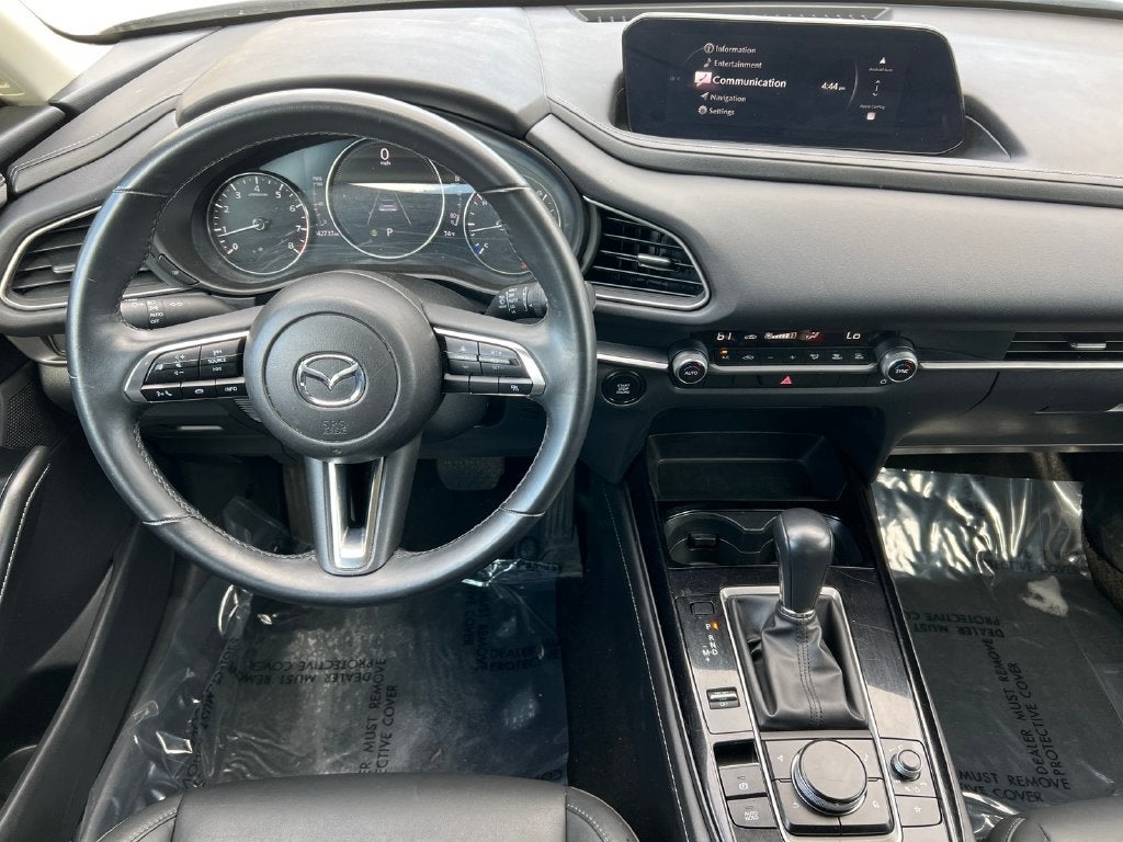 2025 Mazda Mazda CX-30 2.5 S Select Sport