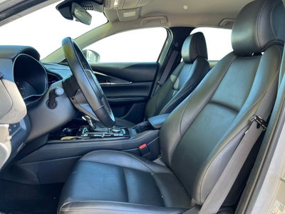 2025 Mazda Mazda CX-30 2.5 S Select Sport
