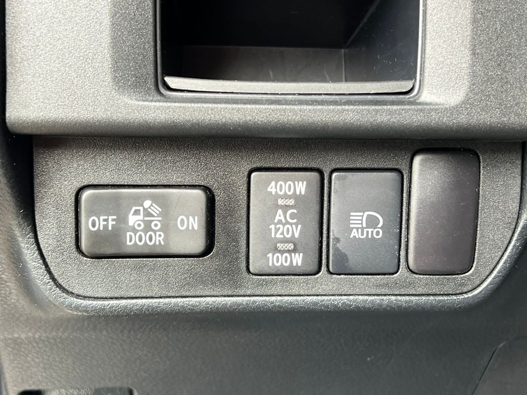 2019 Toyota Tacoma TRD Sport V6