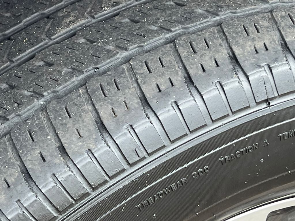 2019 Toyota Tacoma TRD Sport V6