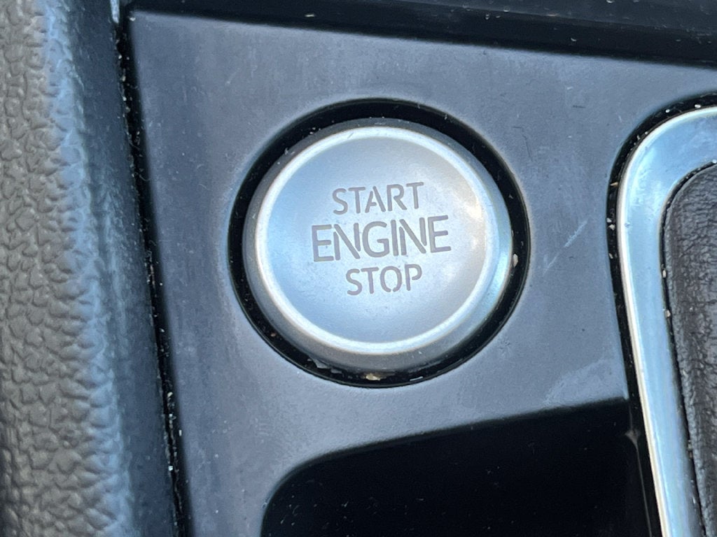 2022 Volkswagen Jetta 1.5T SE