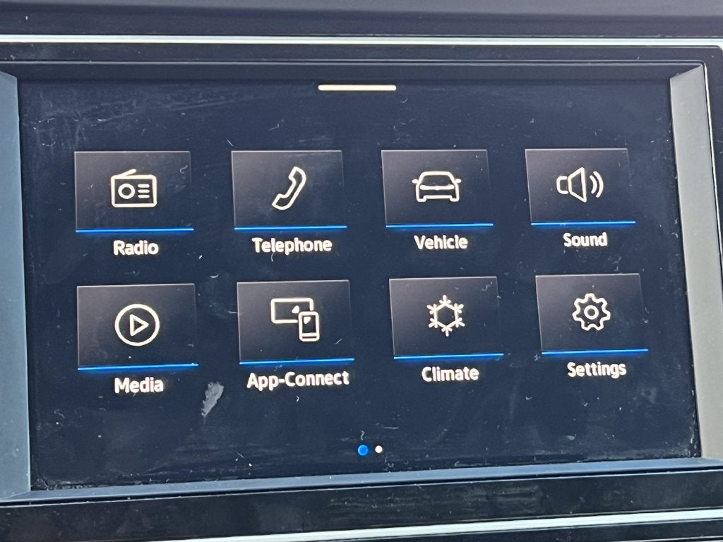 2022 Volkswagen Jetta 1.5T SE
