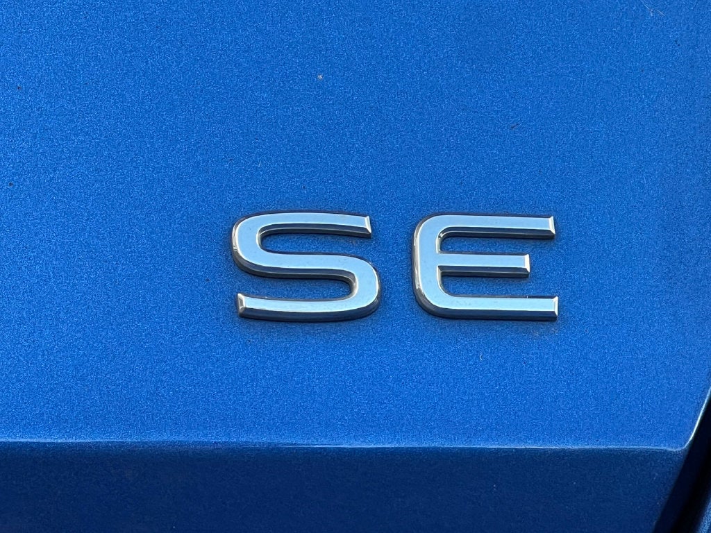 2022 Volkswagen Jetta 1.5T SE
