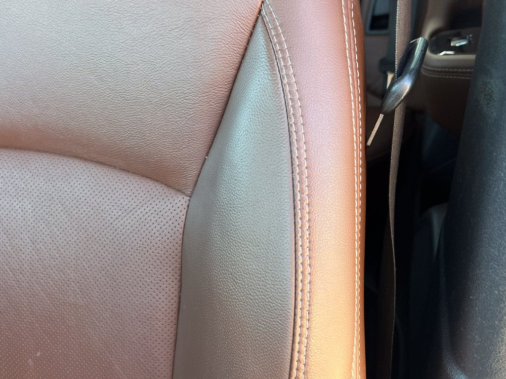 2018 Subaru Outback 2.5i Touring