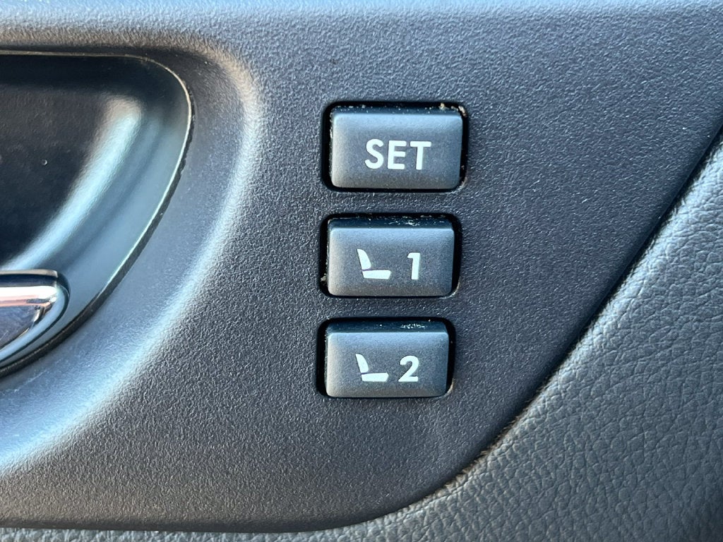 2018 Subaru Outback 2.5i Touring