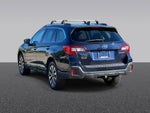 2018 Subaru Outback 2.5i Touring