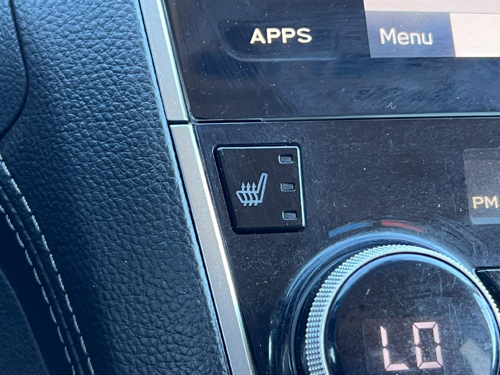 2018 Subaru Outback 2.5i Touring