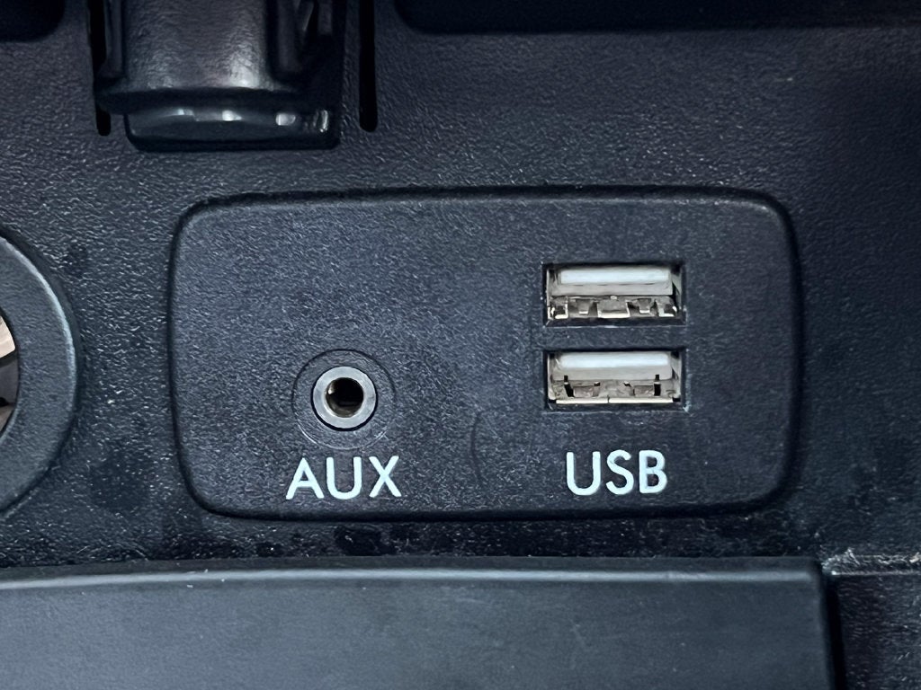 2018 Subaru Outback 2.5i Touring
