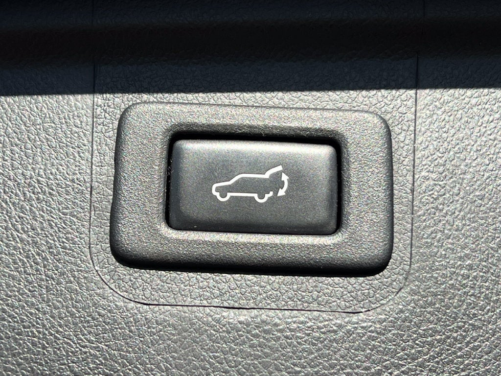 2018 Subaru Outback 2.5i Touring