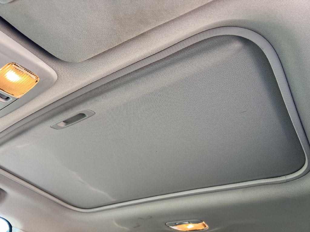 2018 Subaru Outback 2.5i Touring