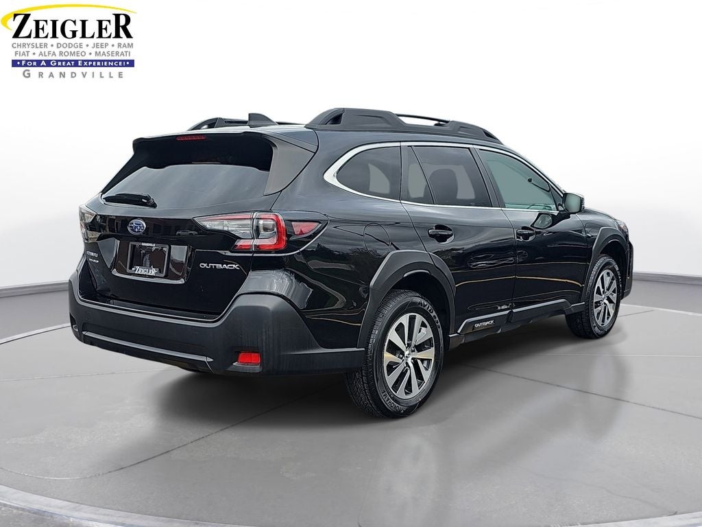 2024 Subaru Outback Premium