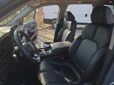 2023 Honda Pilot Touring