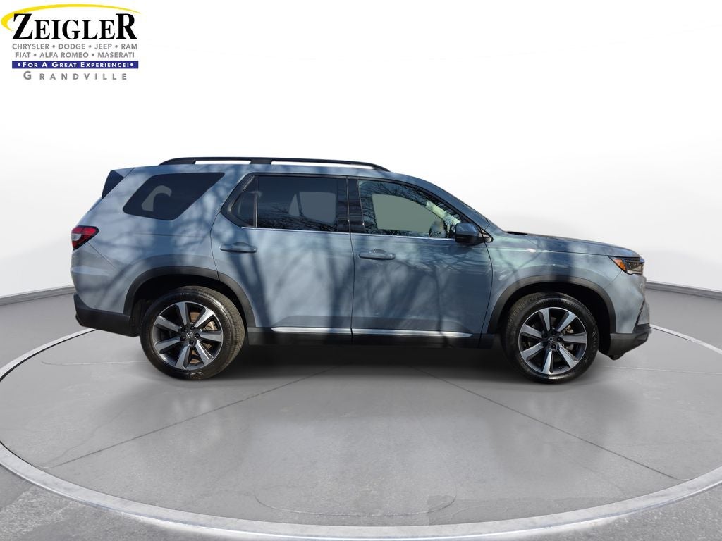 2023 Honda Pilot Touring