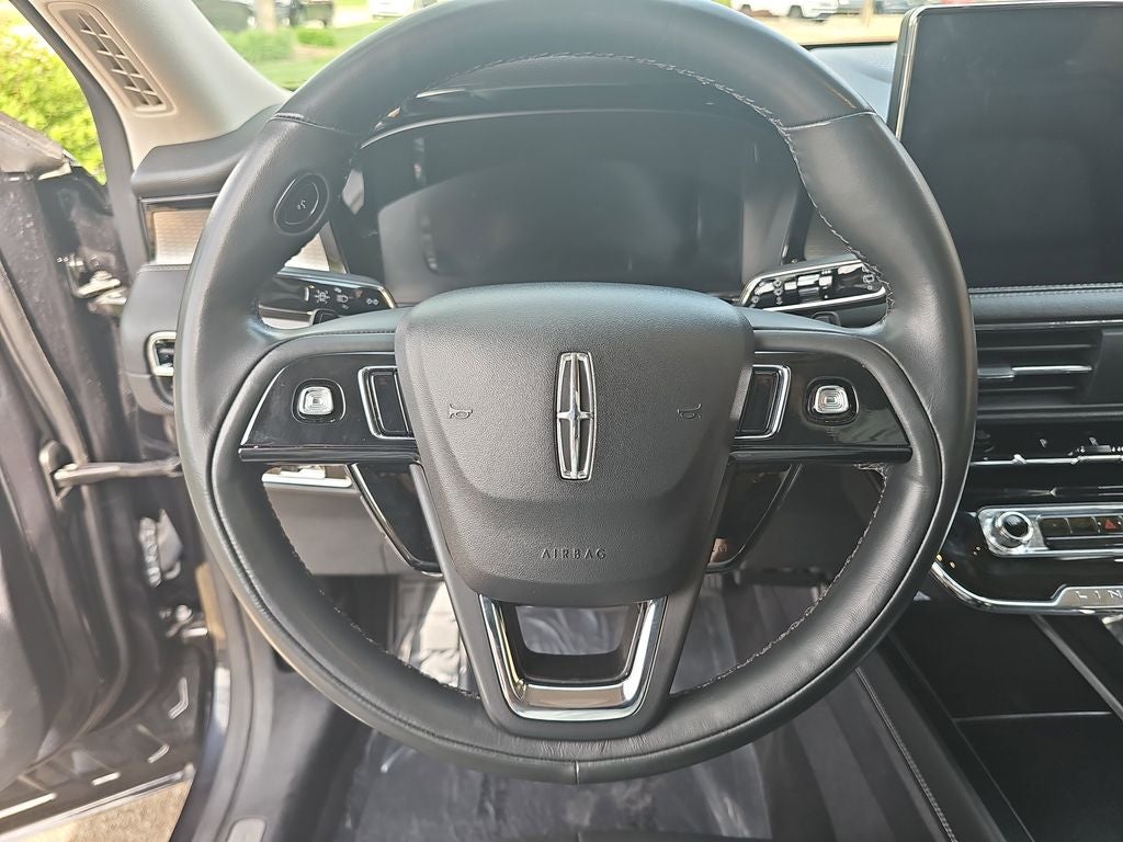 2023 Lincoln Corsair Reserve