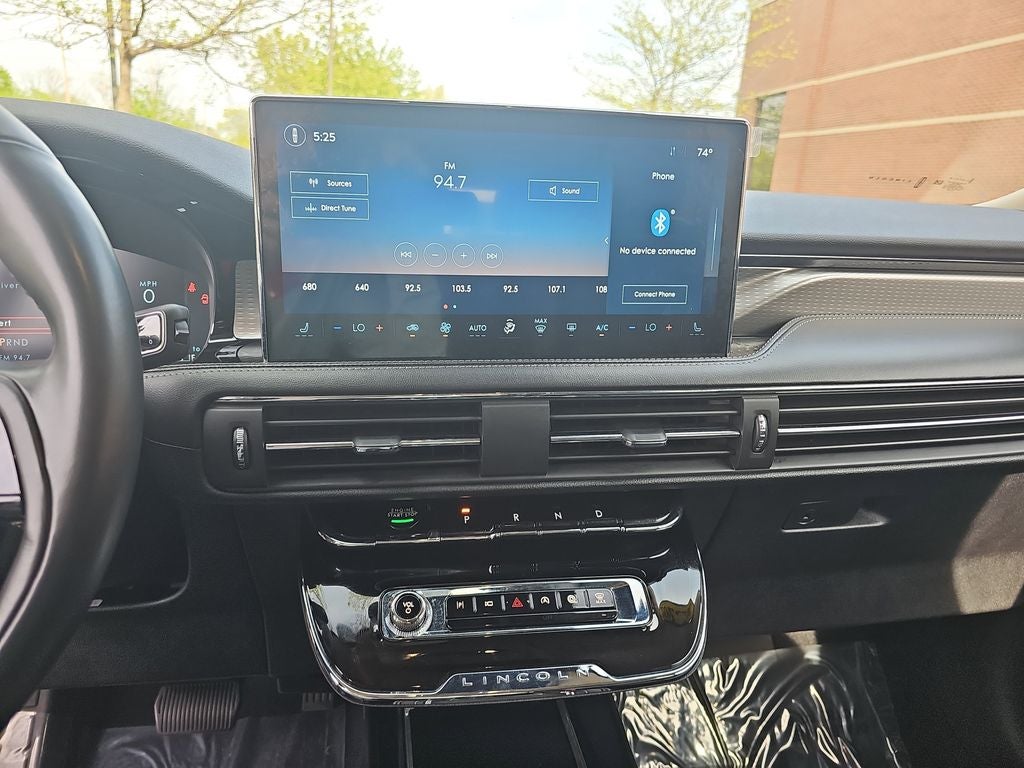 2023 Lincoln Corsair Reserve