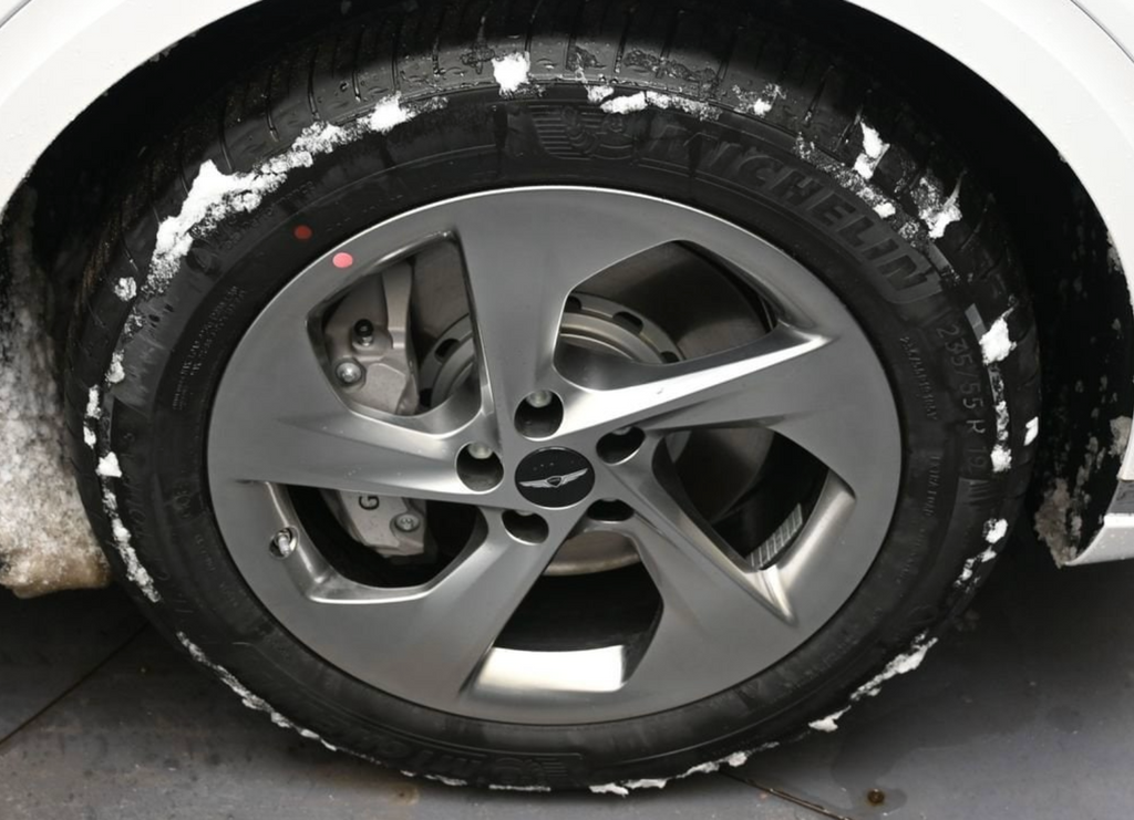 2025 Genesis GV70 2.5T