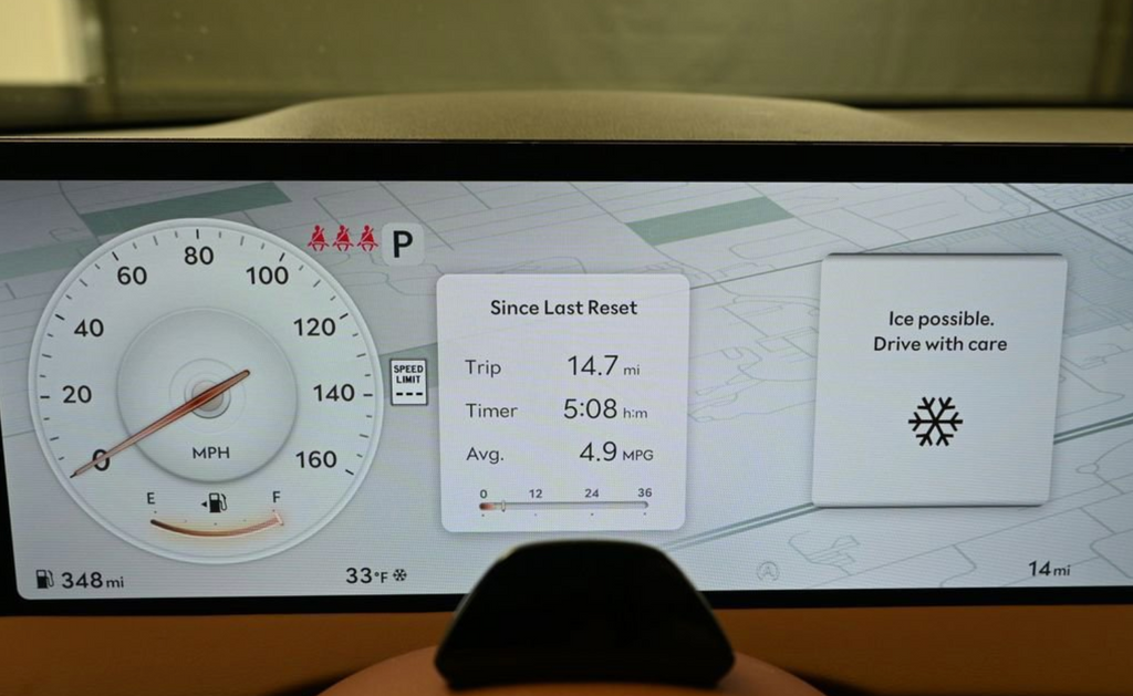 2025 Genesis GV70 2.5T