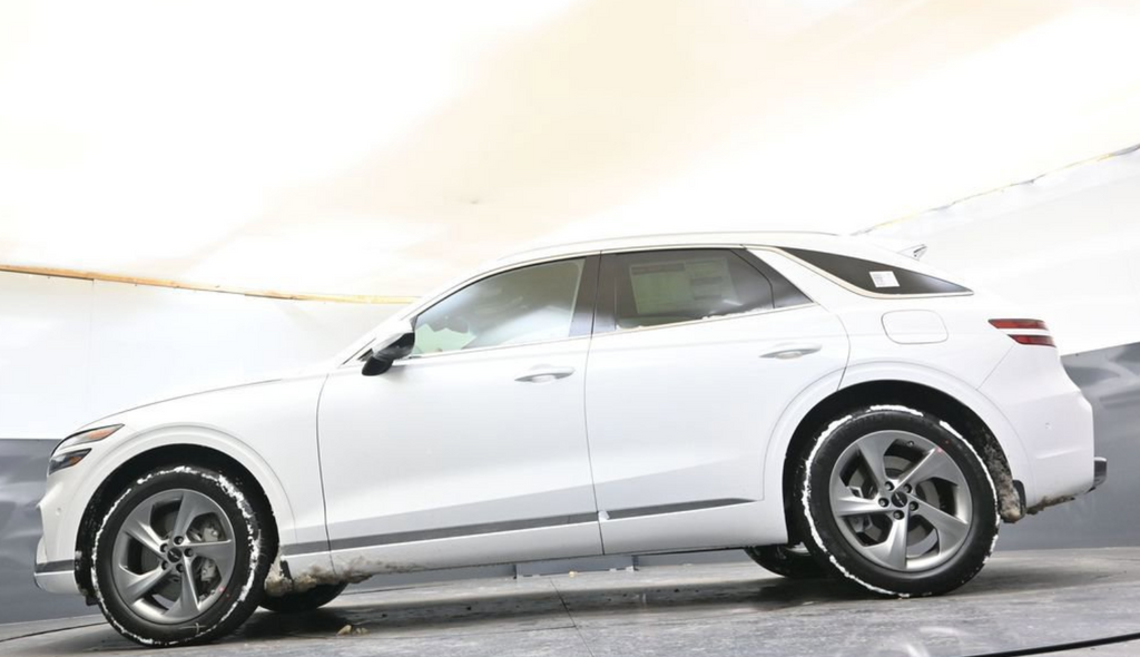 2025 Genesis GV70 2.5T