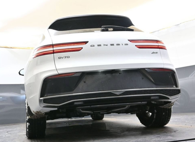 2025 Genesis GV70 2.5T