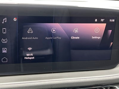 2025 Buick Envista Sport Touring