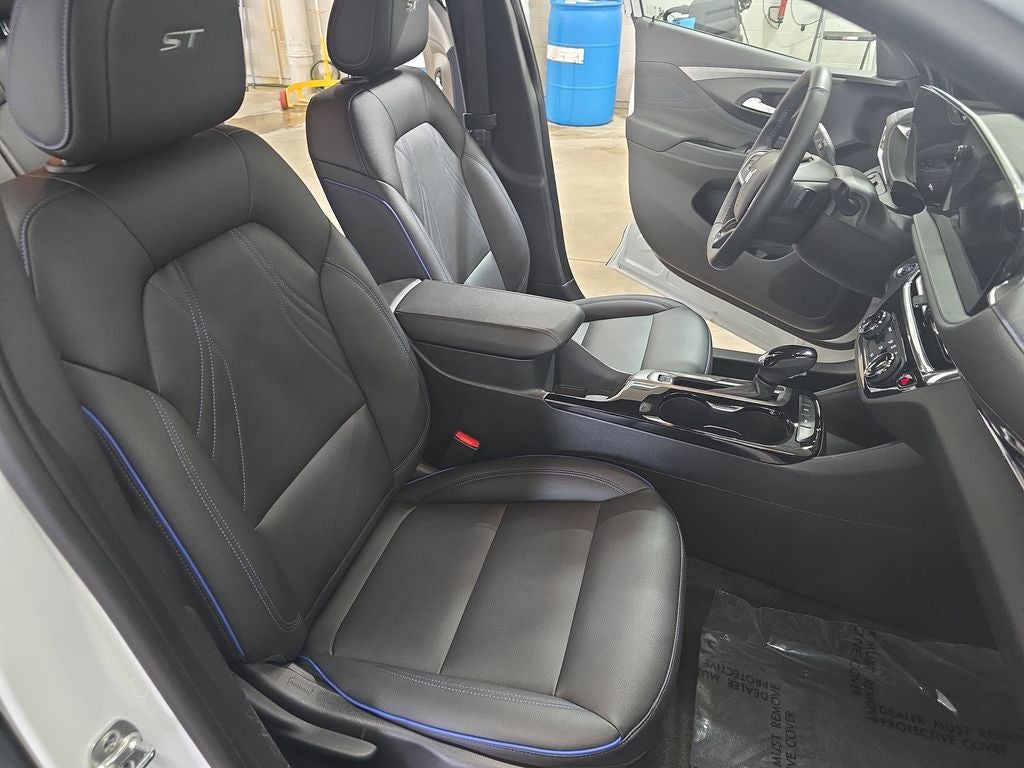 2025 Buick Envista Sport Touring