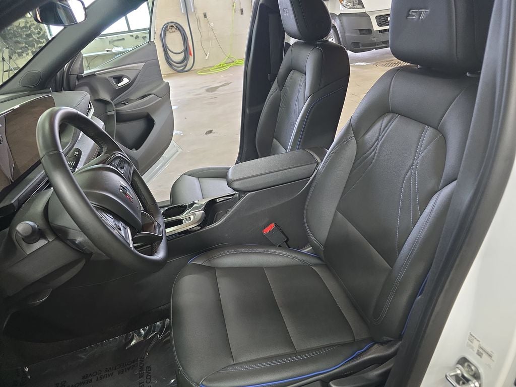 2025 Buick Envista Sport Touring