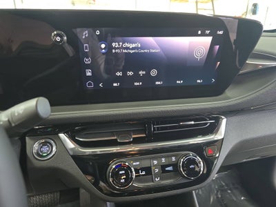 2025 Buick Envista Sport Touring