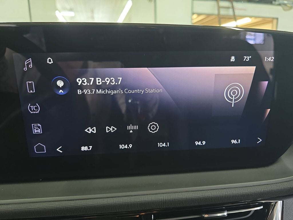 2025 Buick Envista Sport Touring