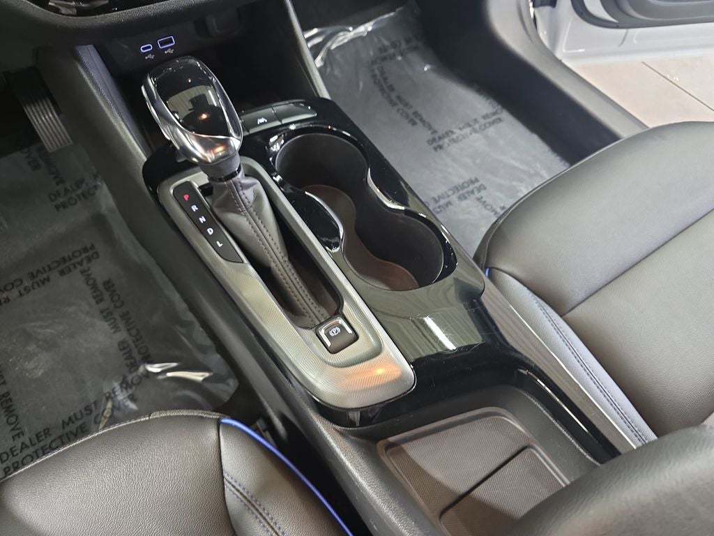 2025 Buick Envista Sport Touring