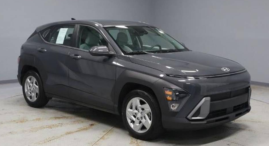 2024 Hyundai Kona SE