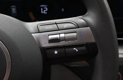 2024 Hyundai Kona SE