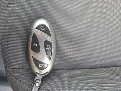 2024 Hyundai Kona SE
