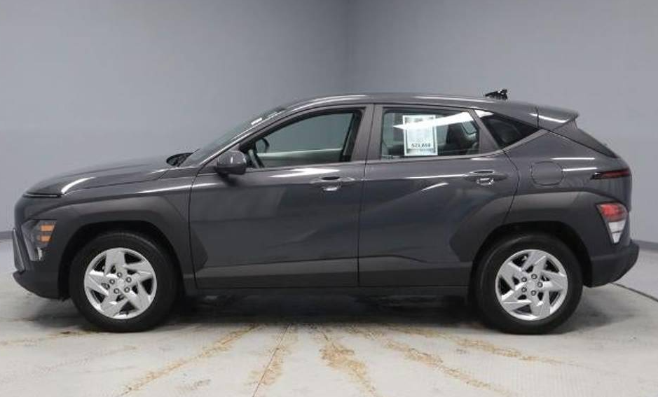 2024 Hyundai Kona SE