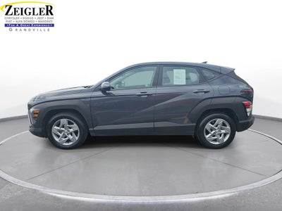 2024 Hyundai Kona SE