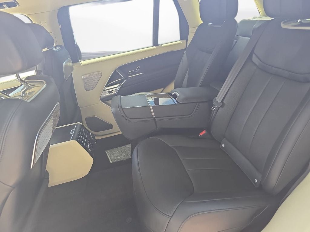 2023 Land Rover Range Rover Autobiography
